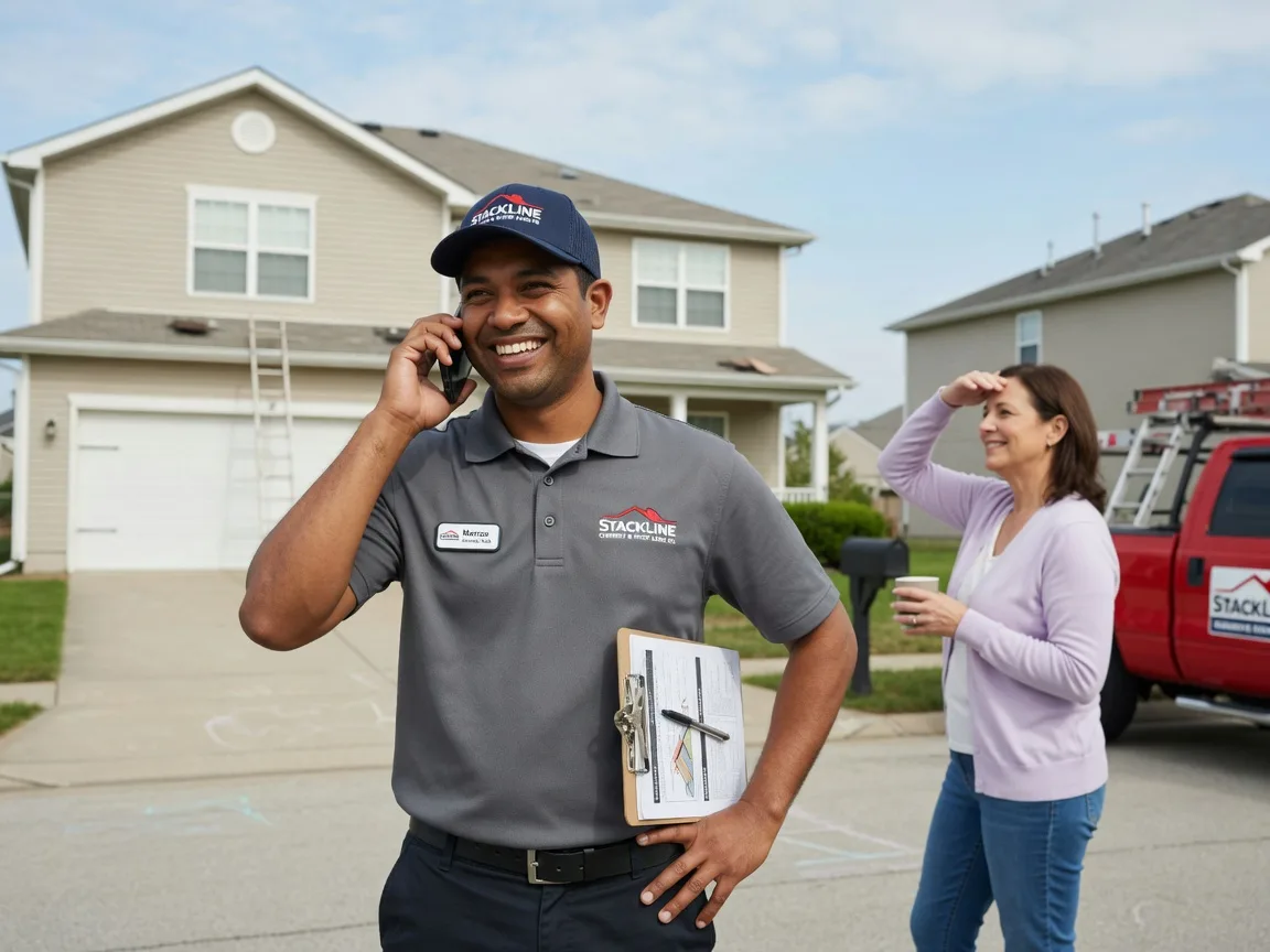 Chimney flashing repair Quantico, VA FAQs